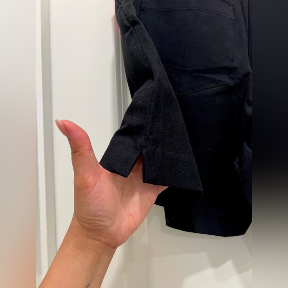 SPANX Polished 6” Pull On Short - Picture 7 of 8